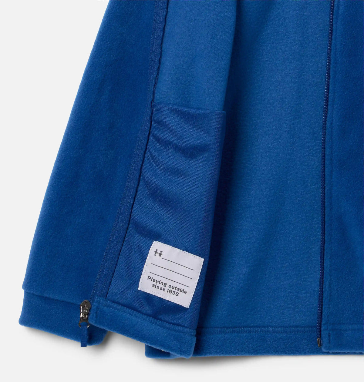 Kids' Granite Mountain II Fleece