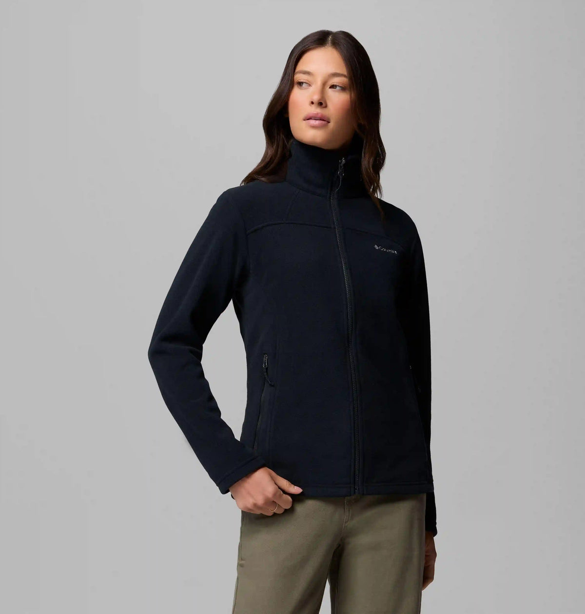 Women's Fleece Falls II Full Zip