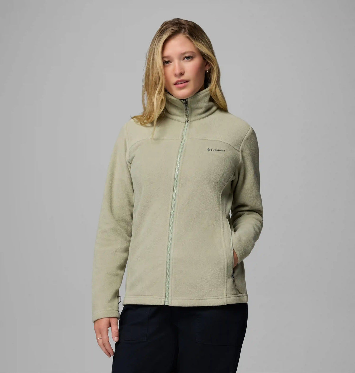 Women's Fleece Falls II Full Zip