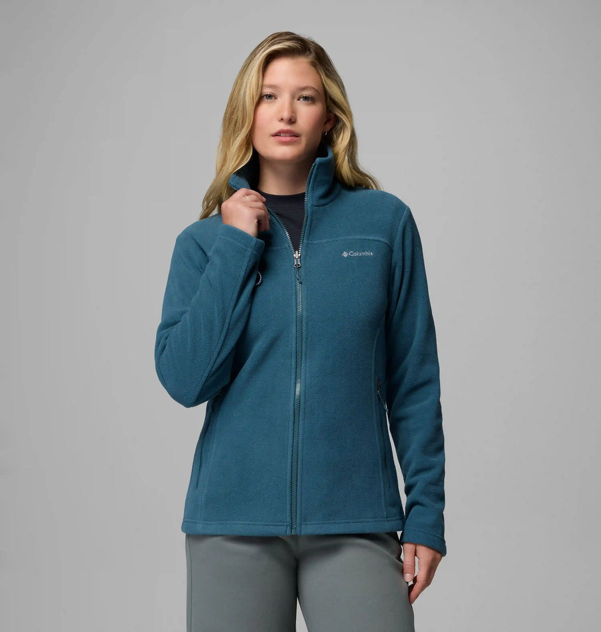 Women's Fleece Falls II Full Zip