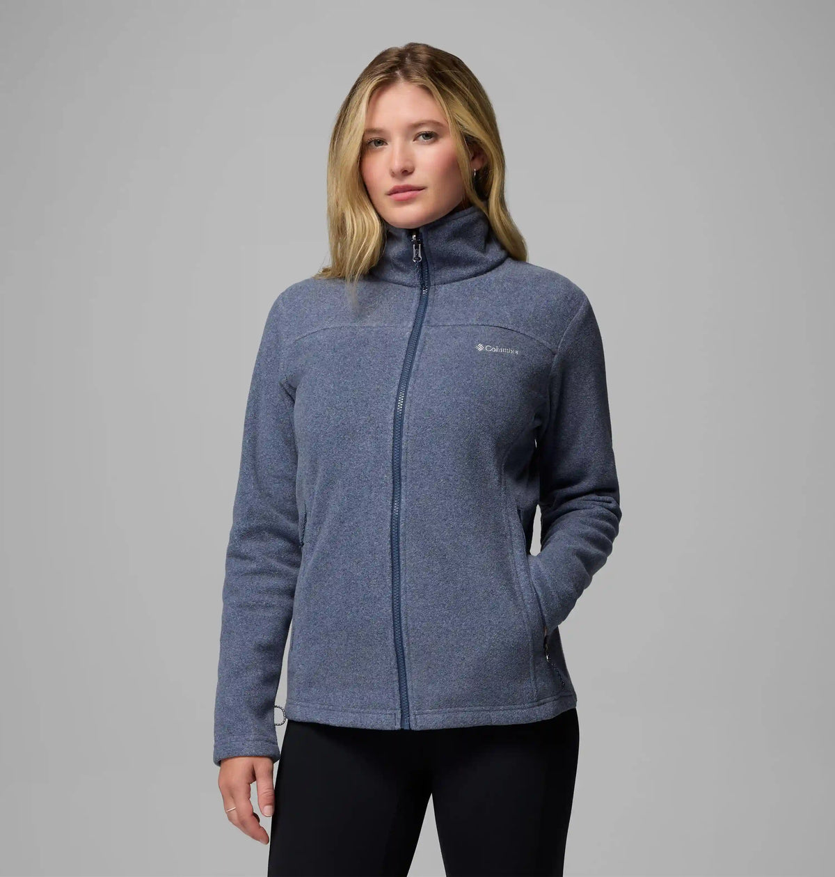 Women's Fleece Falls II Full Zip