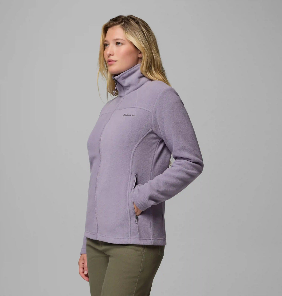 Women's Fleece Falls II Full Zip