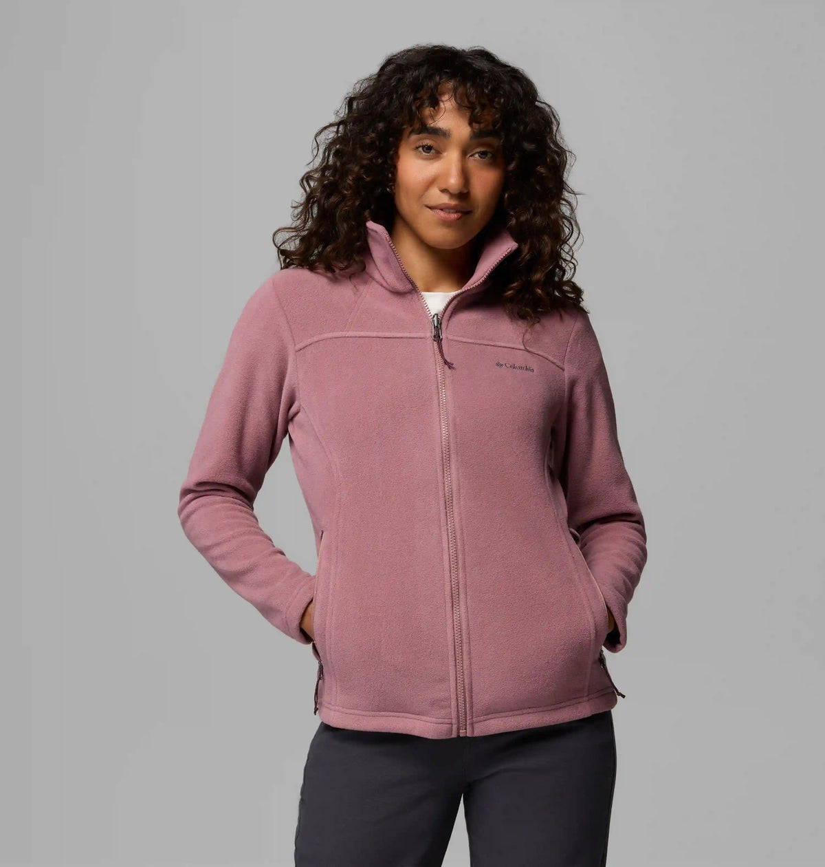 Women's Fleece Falls II Full Zip
