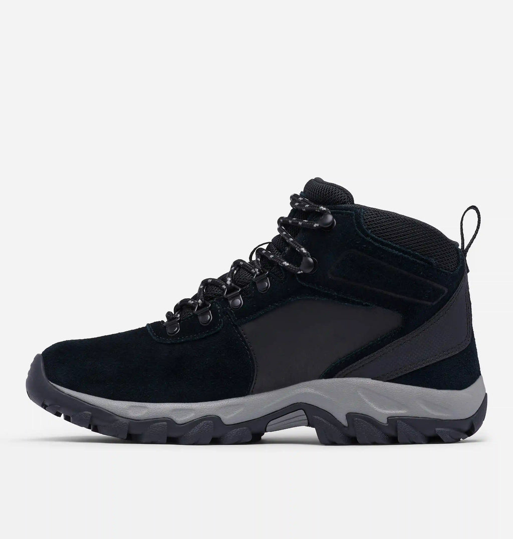 Men's Newton Ridge Plus II Suede Waterproof Hiking Boot