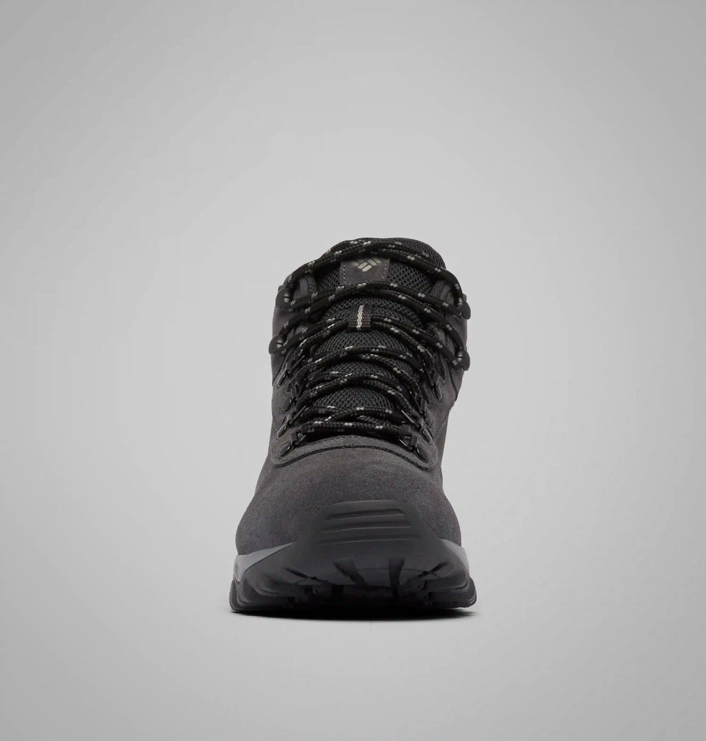 Men's Newton Ridge Plus II Suede Waterproof Hiking Boot