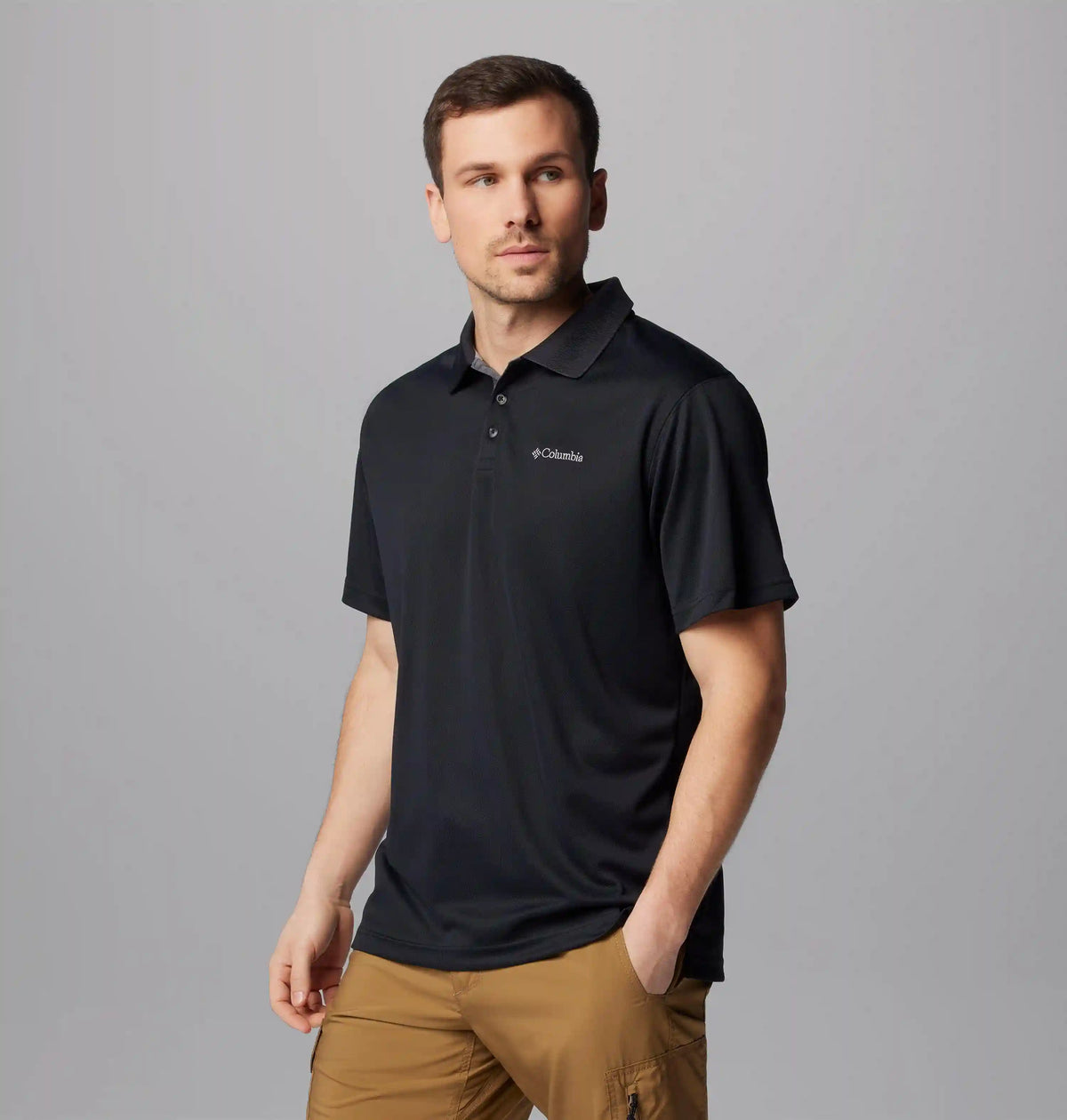 Men’s Utilizer Polo Shirt