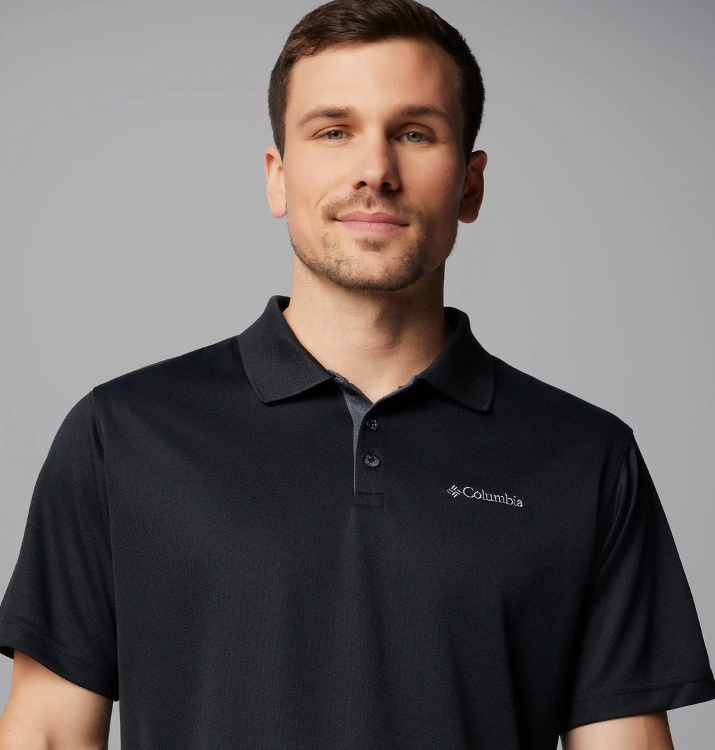 Men’s Utilizer Polo Shirt