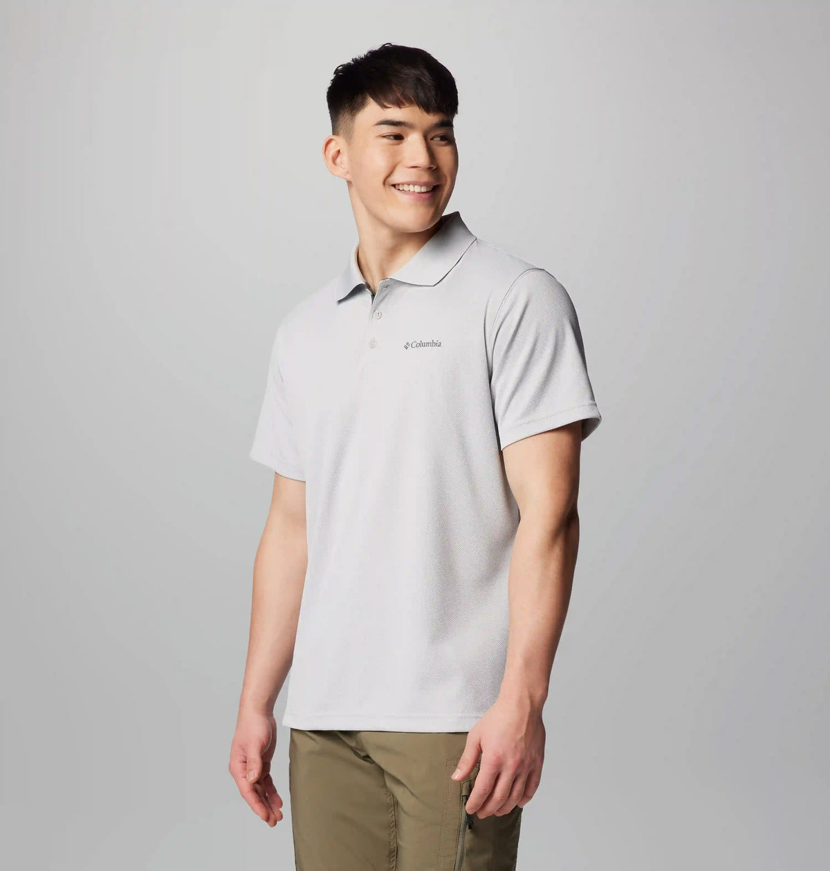 Men’s Utilizer Polo Shirt