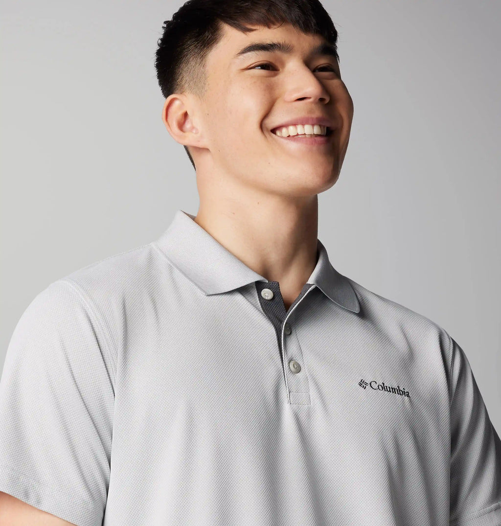 Men’s Utilizer Polo Shirt