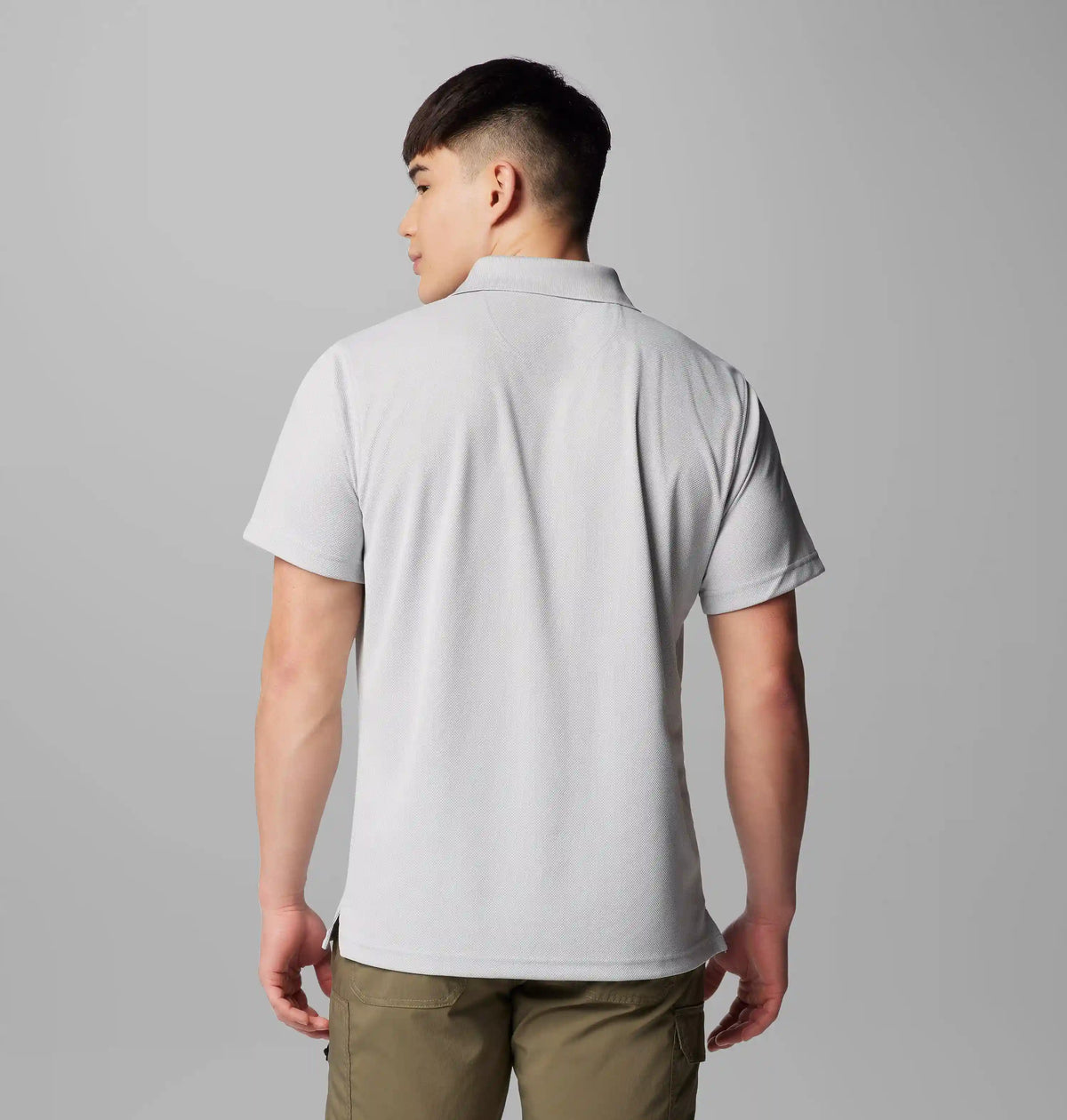 Men’s Utilizer Polo Shirt