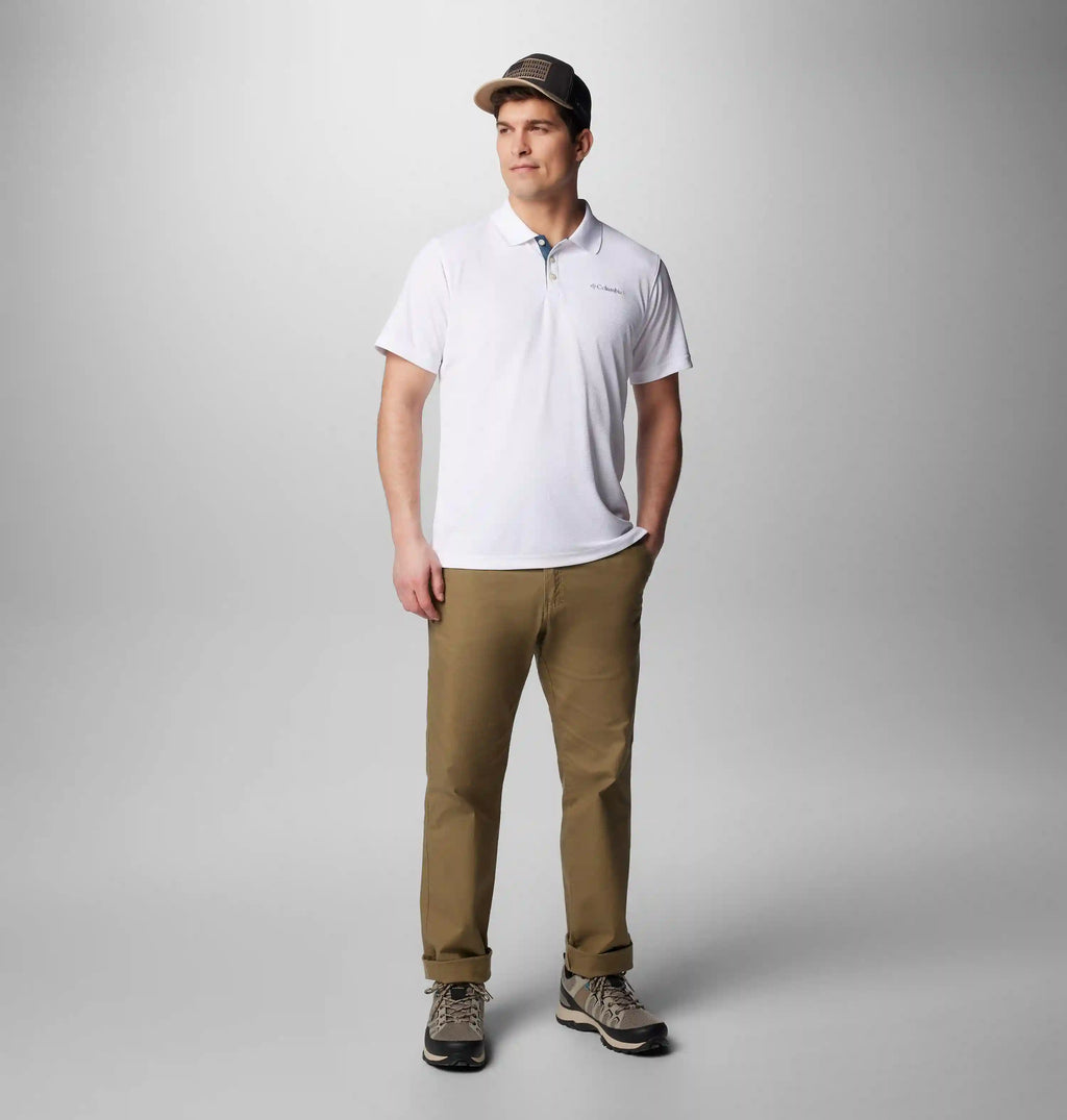 Men’s Utilizer Polo Shirt