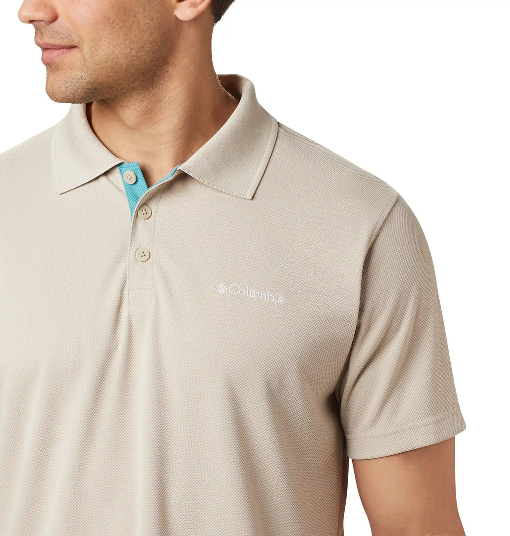 Men’s Utilizer Polo Shirt