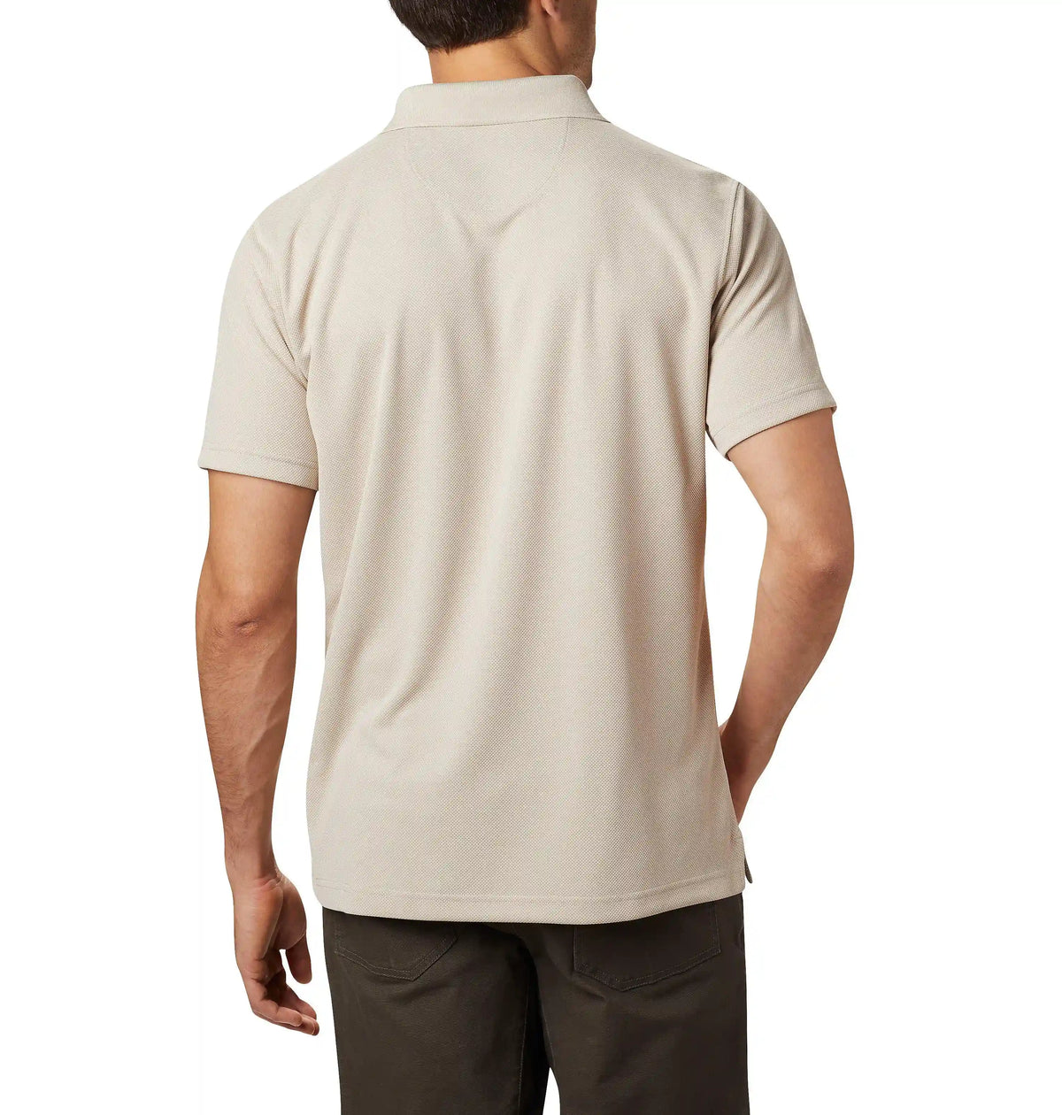 Men’s Utilizer Polo Shirt