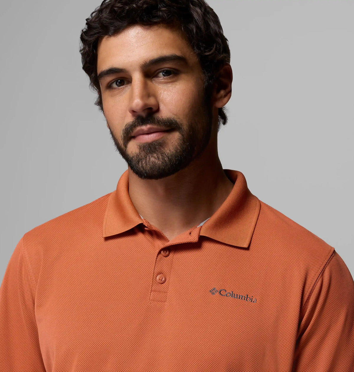 Men’s Utilizer Polo Shirt