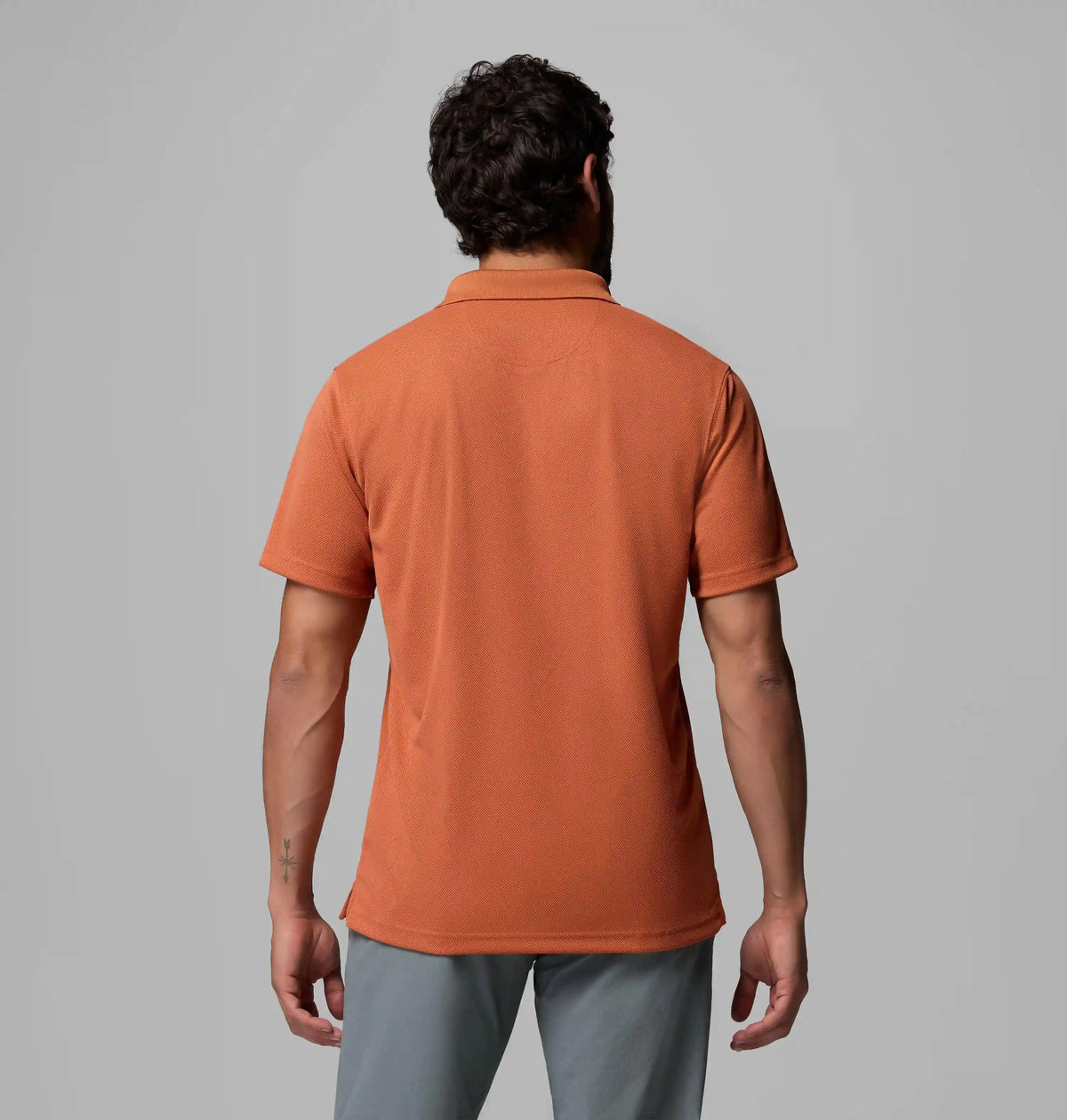 Men’s Utilizer Polo Shirt
