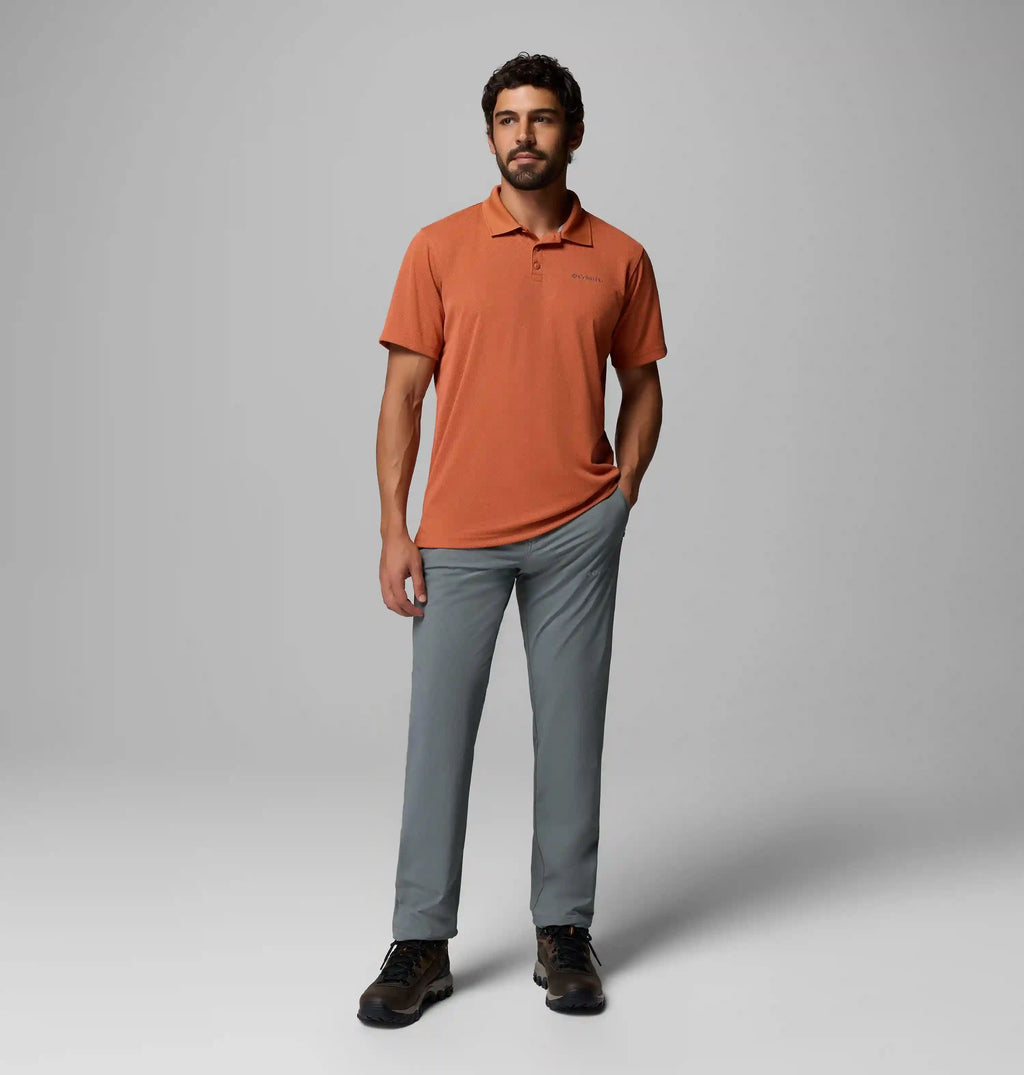 Men’s Utilizer Polo Shirt