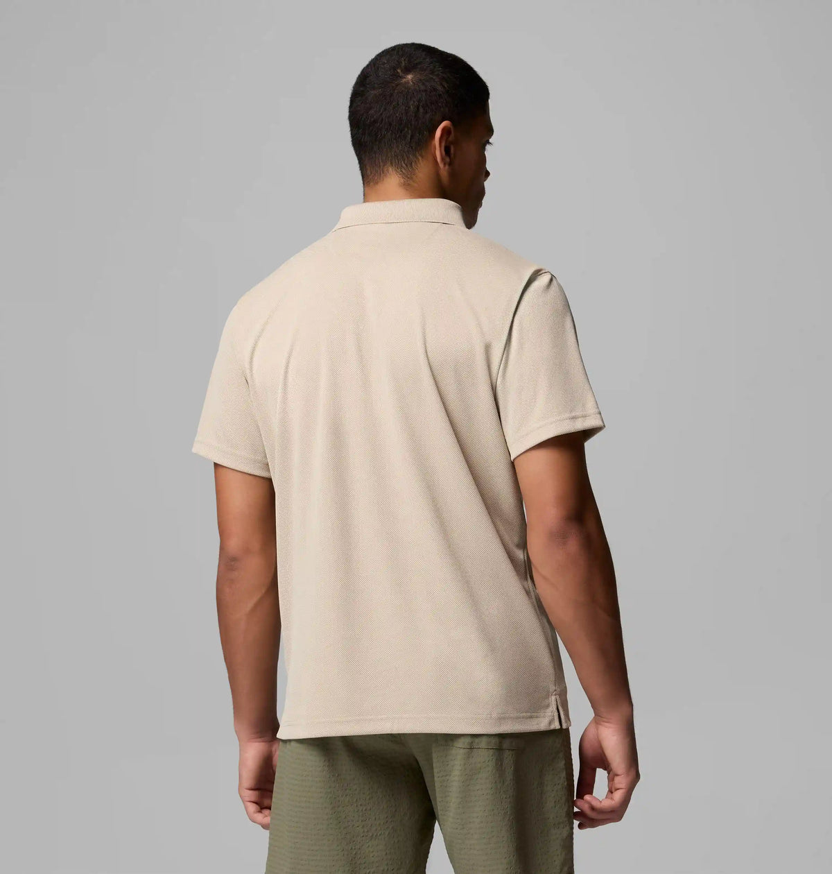 Men’s Utilizer Polo Shirt