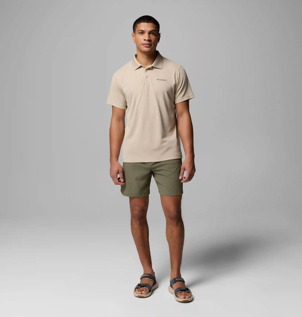 Men’s Utilizer Polo Shirt