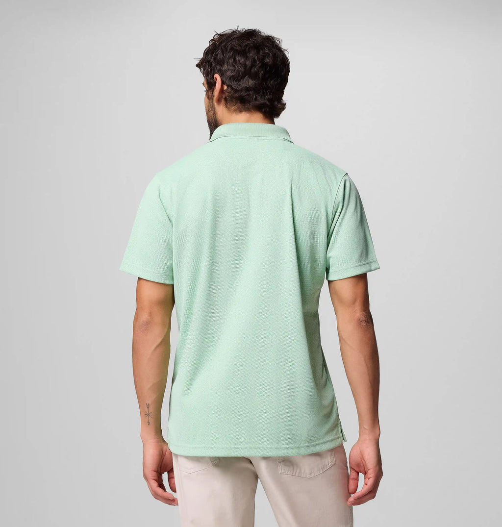 Men’s Utilizer Polo Shirt