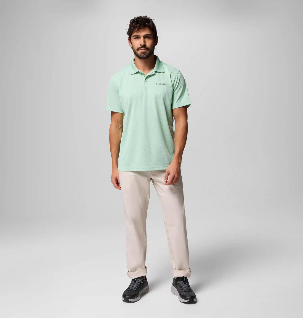 Men’s Utilizer Polo Shirt