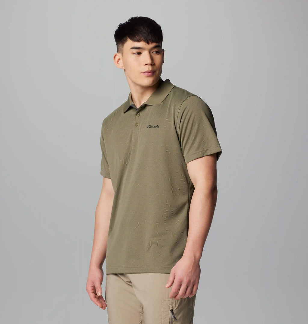 Men’s Utilizer Polo Shirt