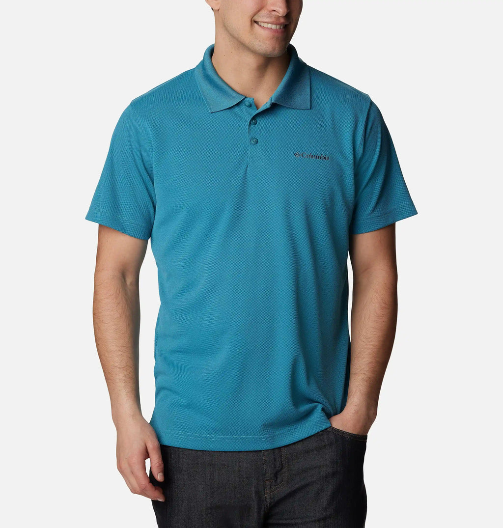 Men’s Utilizer Polo Shirt