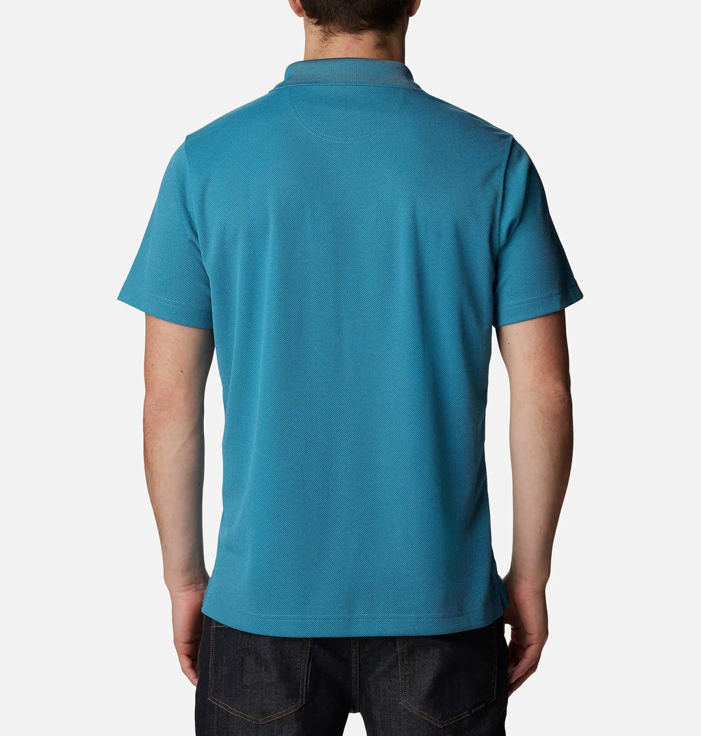 Men’s Utilizer Polo Shirt