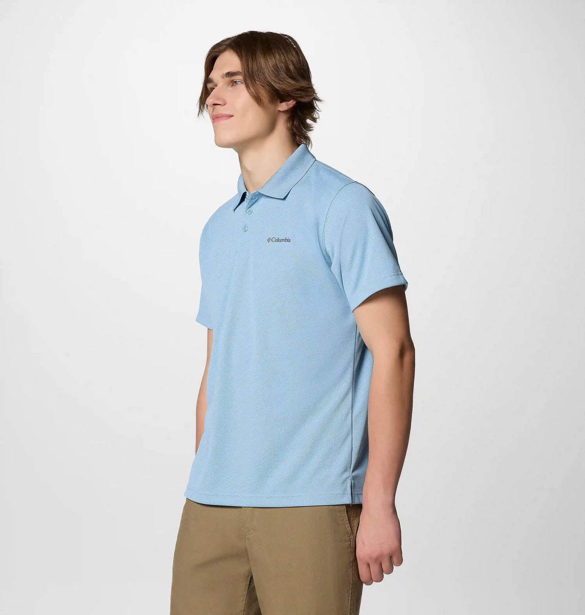 Men’s Utilizer Polo Shirt