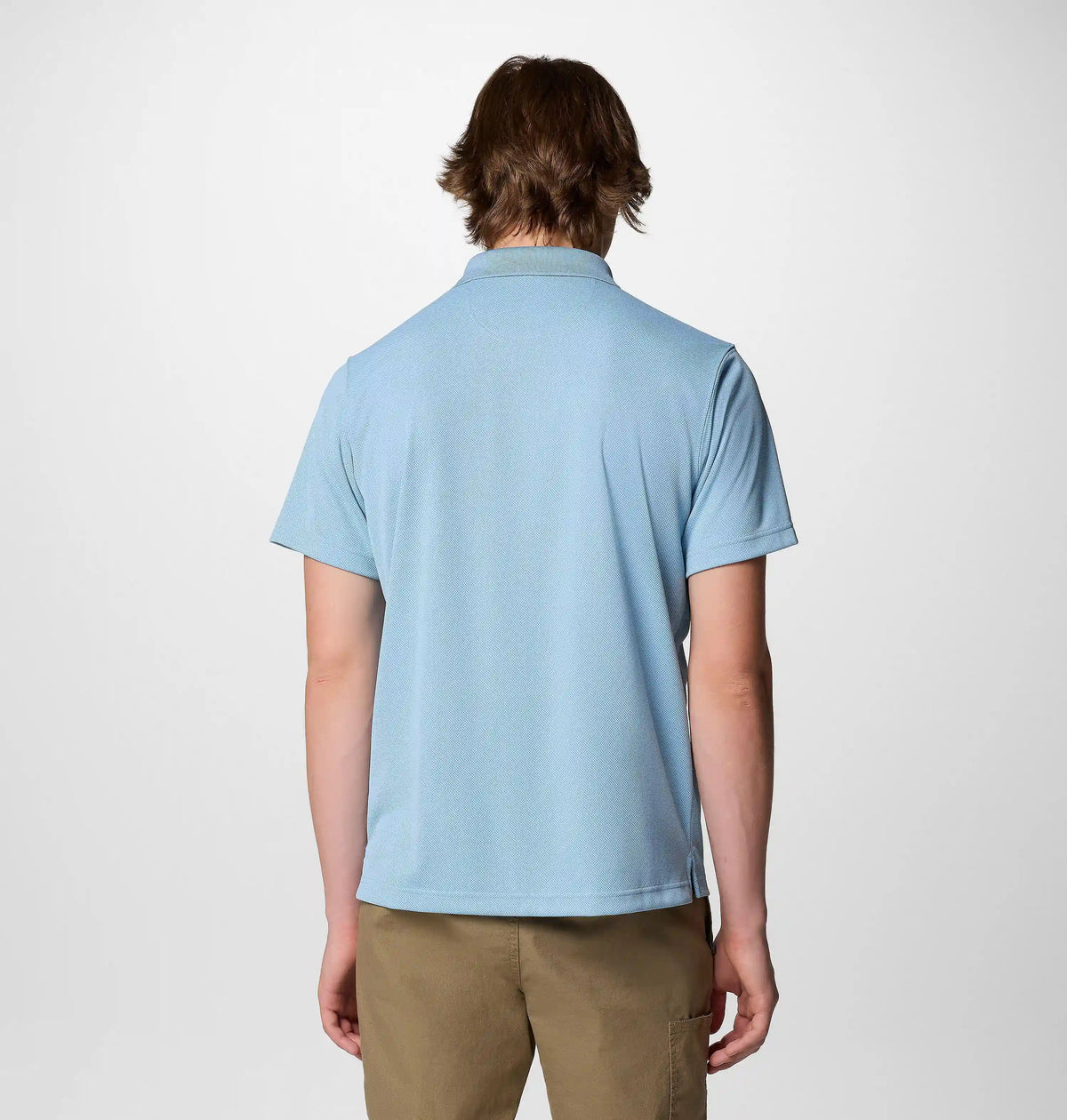 Men’s Utilizer Polo Shirt