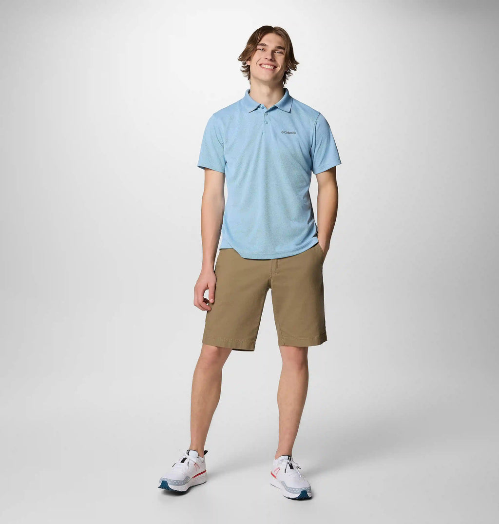 Men’s Utilizer Polo Shirt