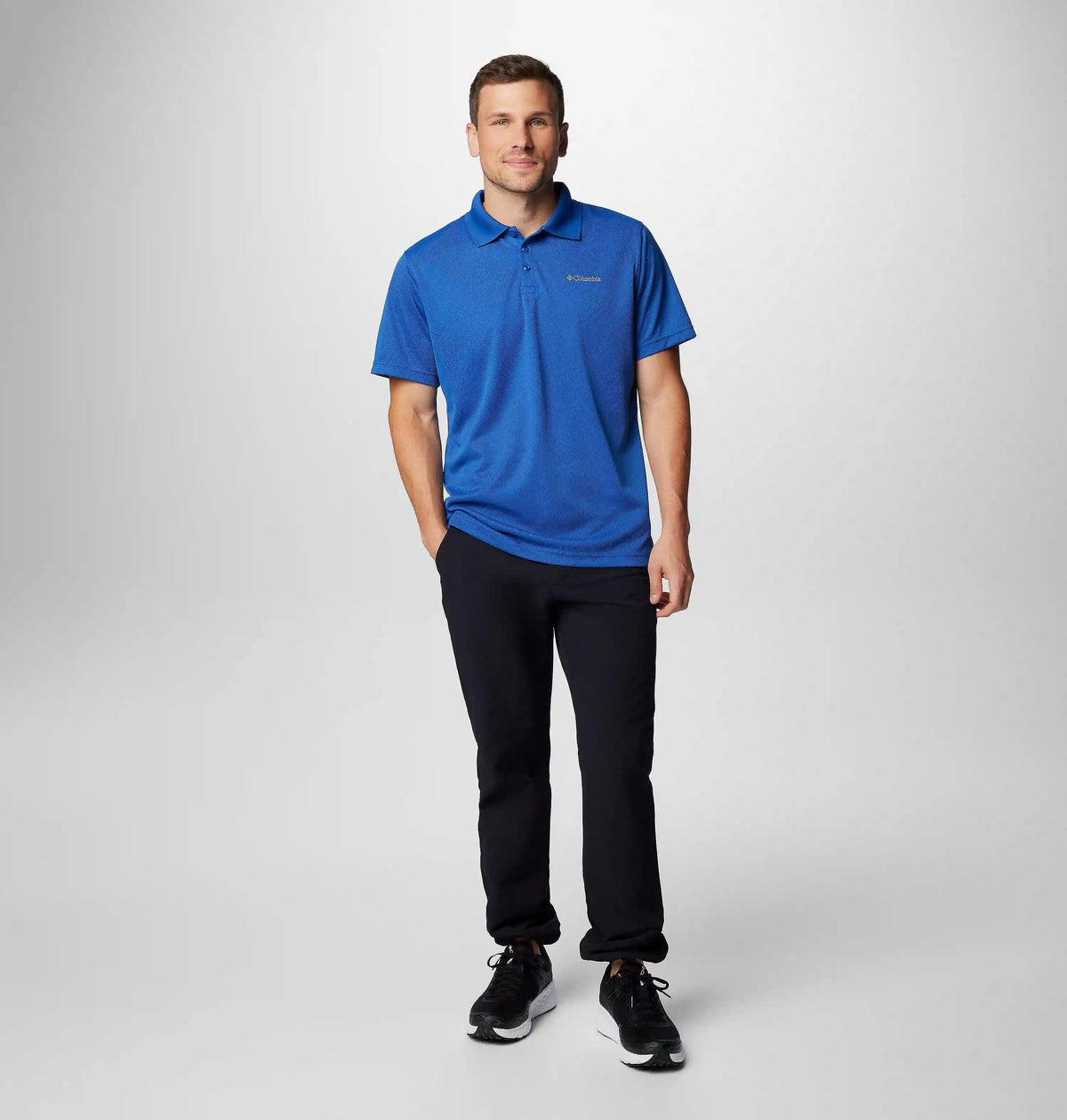 Men’s Utilizer Polo Shirt