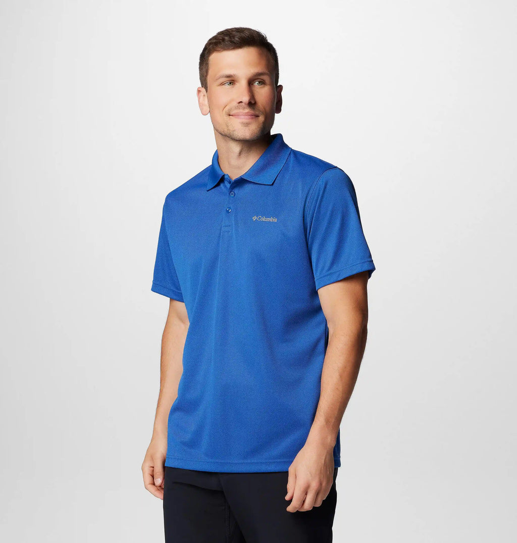 Men’s Utilizer Polo Shirt