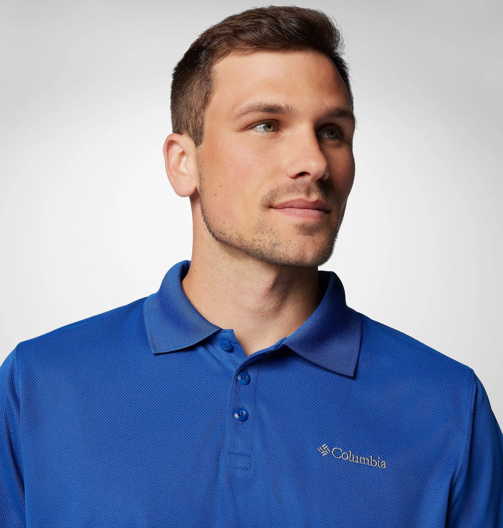 Men’s Utilizer Polo Shirt
