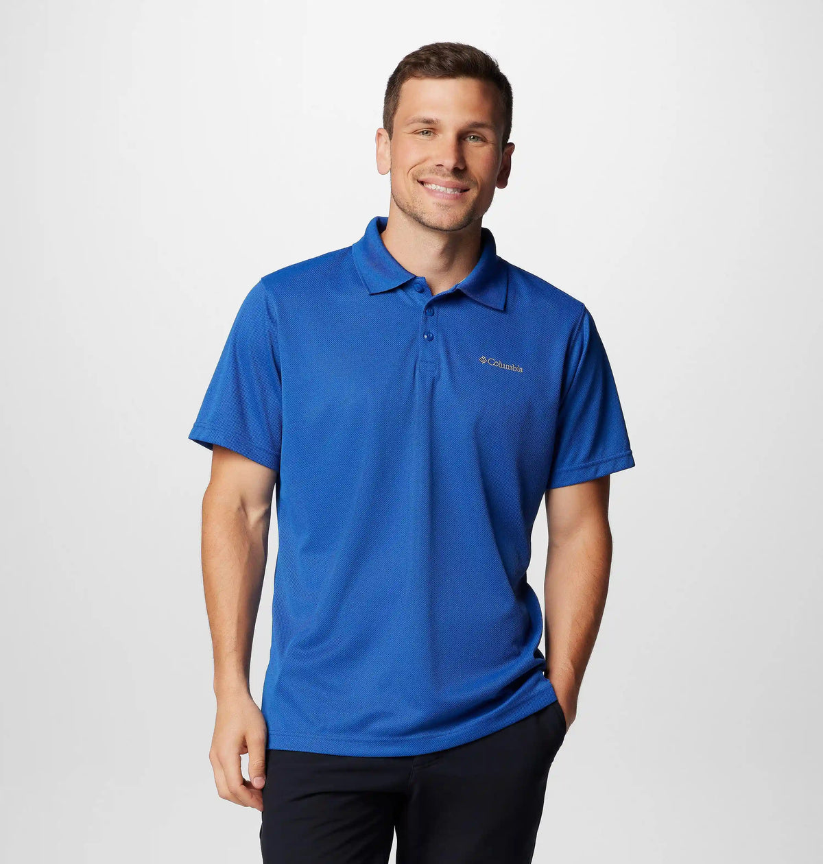 Men’s Utilizer Polo Shirt