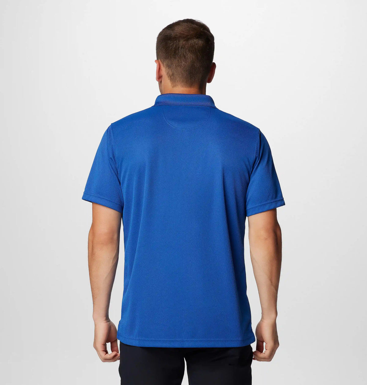 Men’s Utilizer Polo Shirt