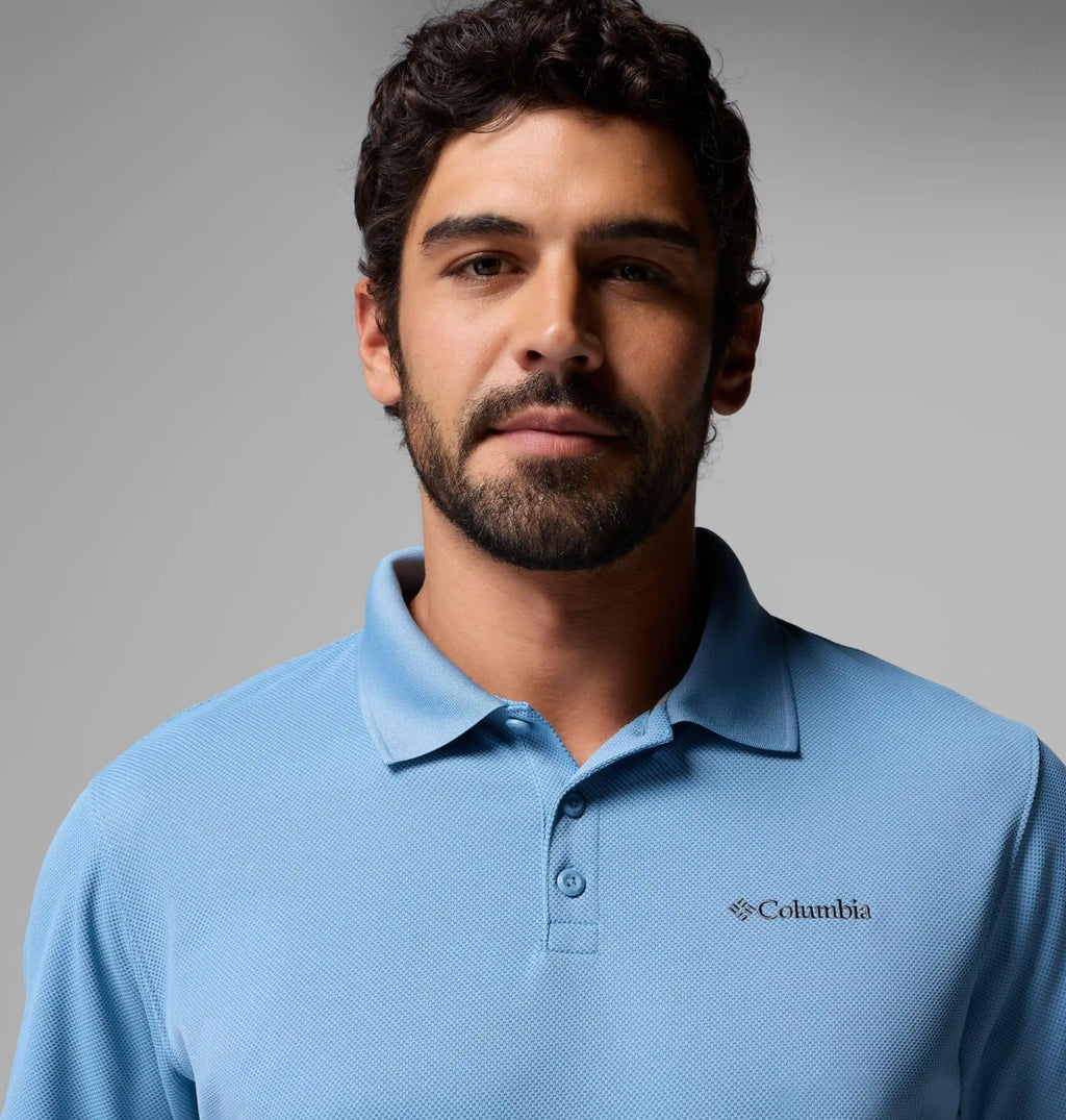Men’s Utilizer Polo Shirt