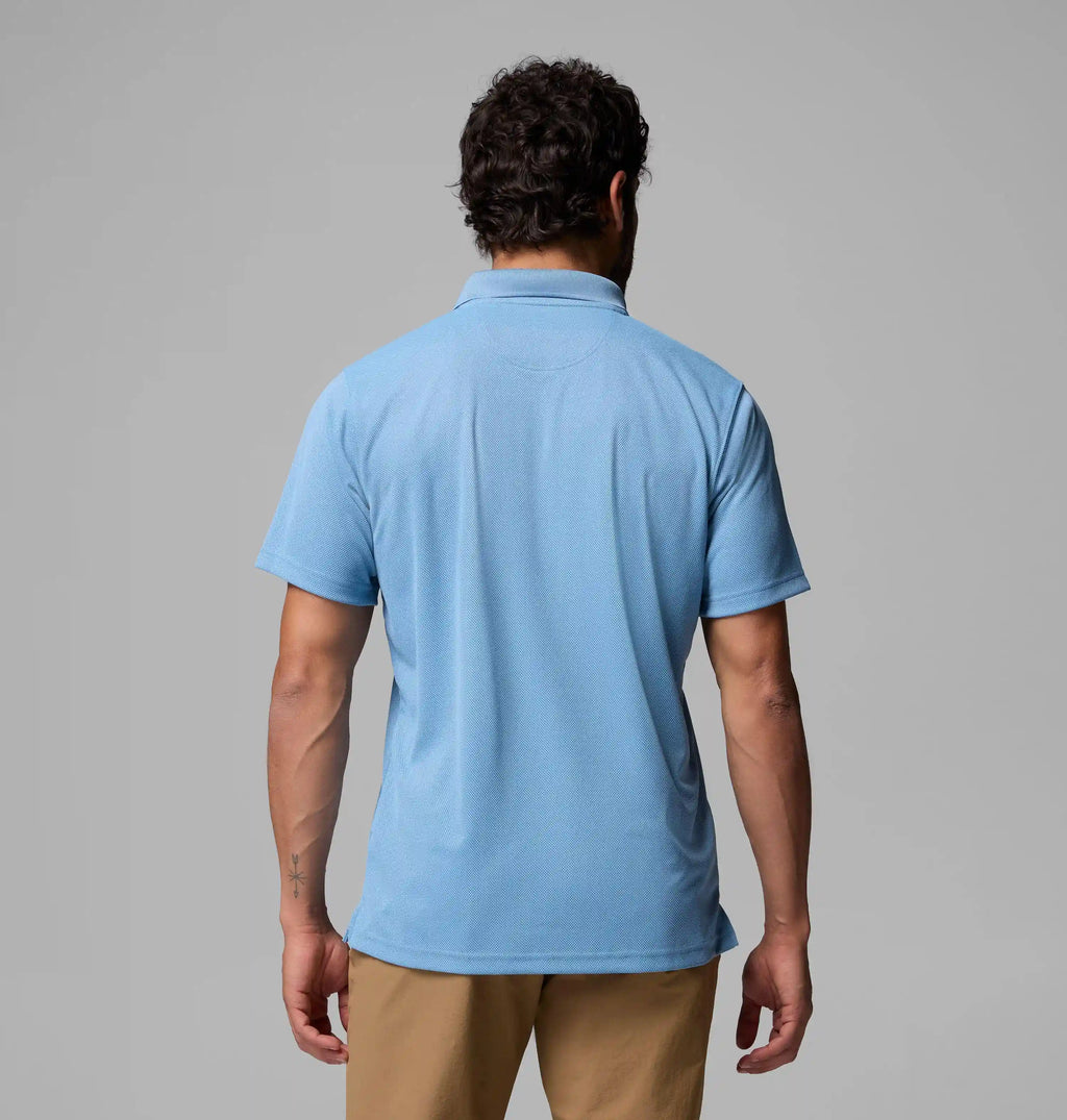 Men’s Utilizer Polo Shirt