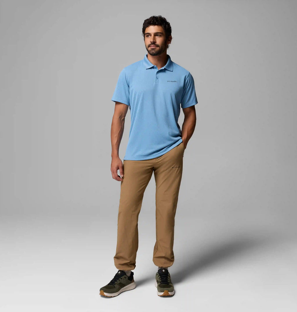 Men’s Utilizer Polo Shirt