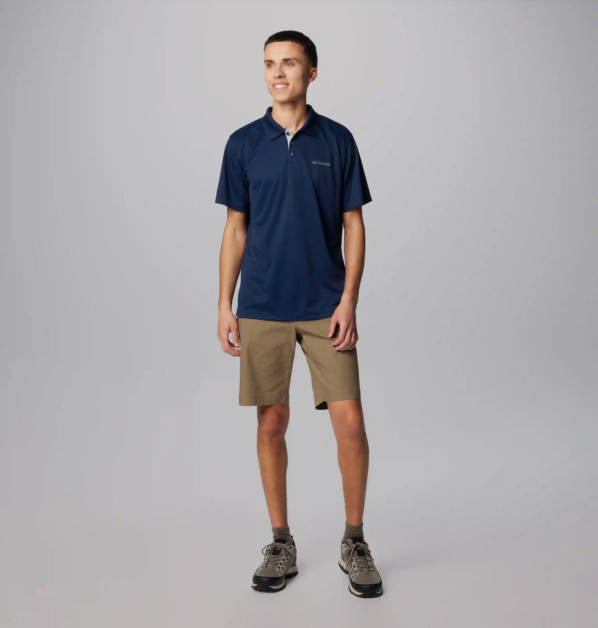 Men’s Utilizer Polo Shirt