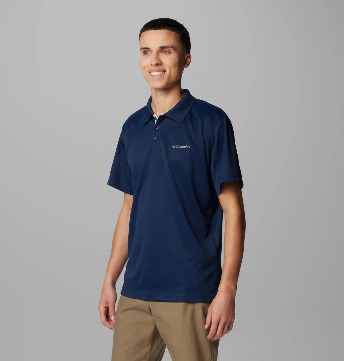 Men’s Utilizer Polo Shirt