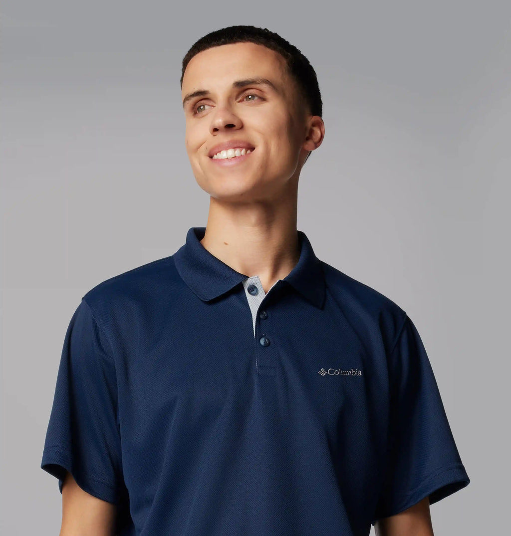 Men’s Utilizer Polo Shirt