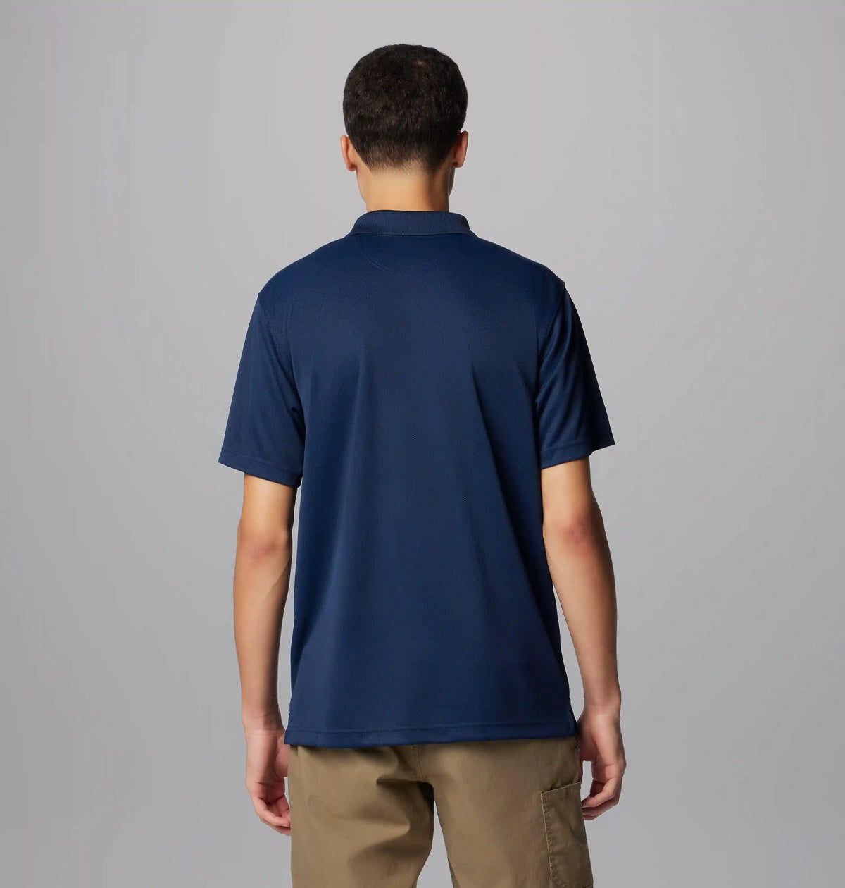 Men’s Utilizer Polo Shirt