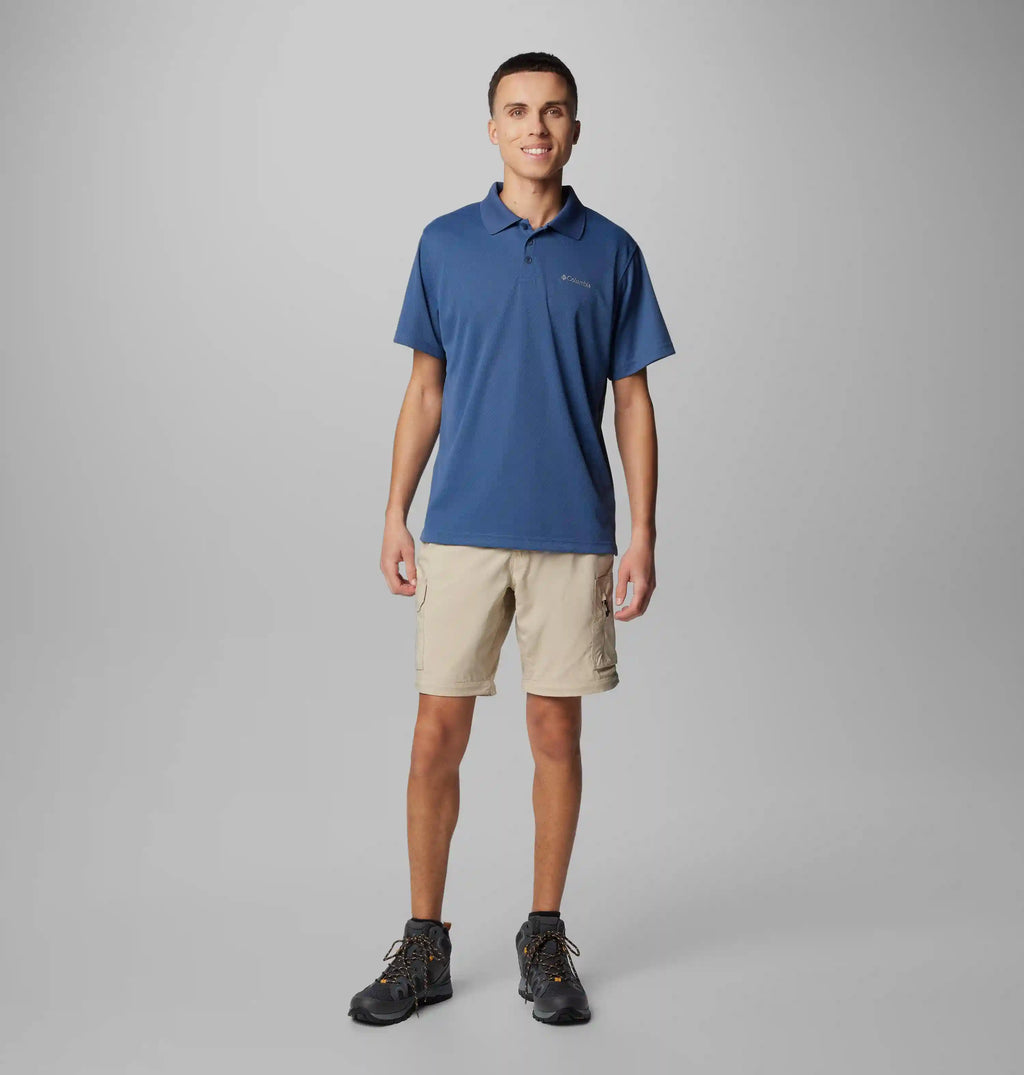Men’s Utilizer Polo Shirt
