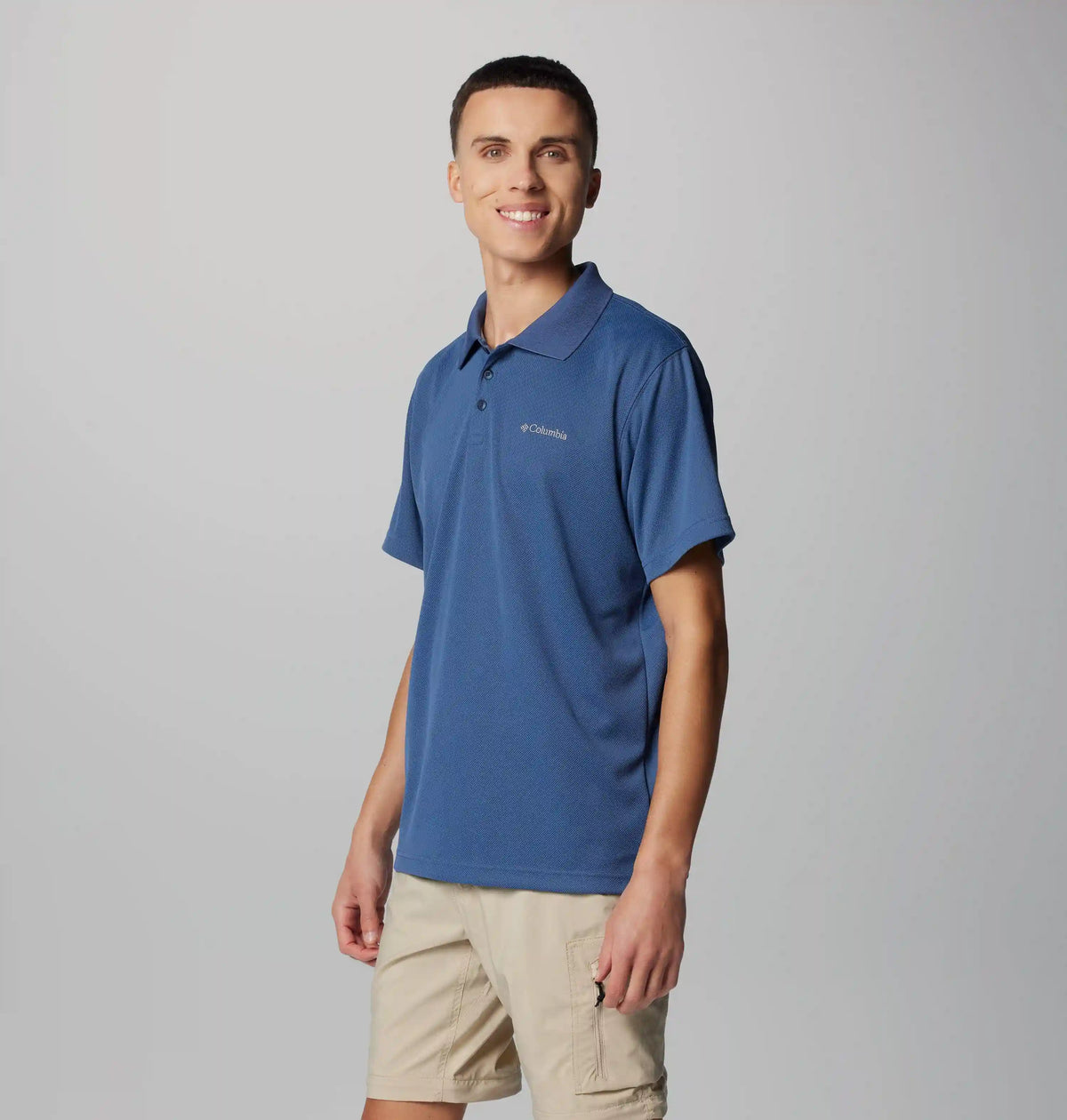 Men’s Utilizer Polo Shirt