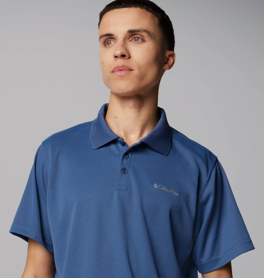 Men’s Utilizer Polo Shirt