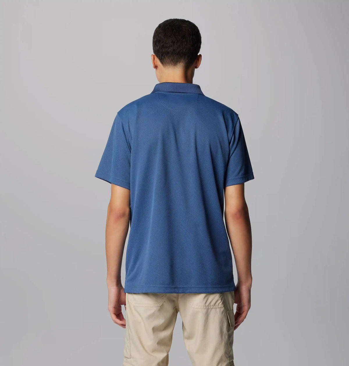 Men’s Utilizer Polo Shirt