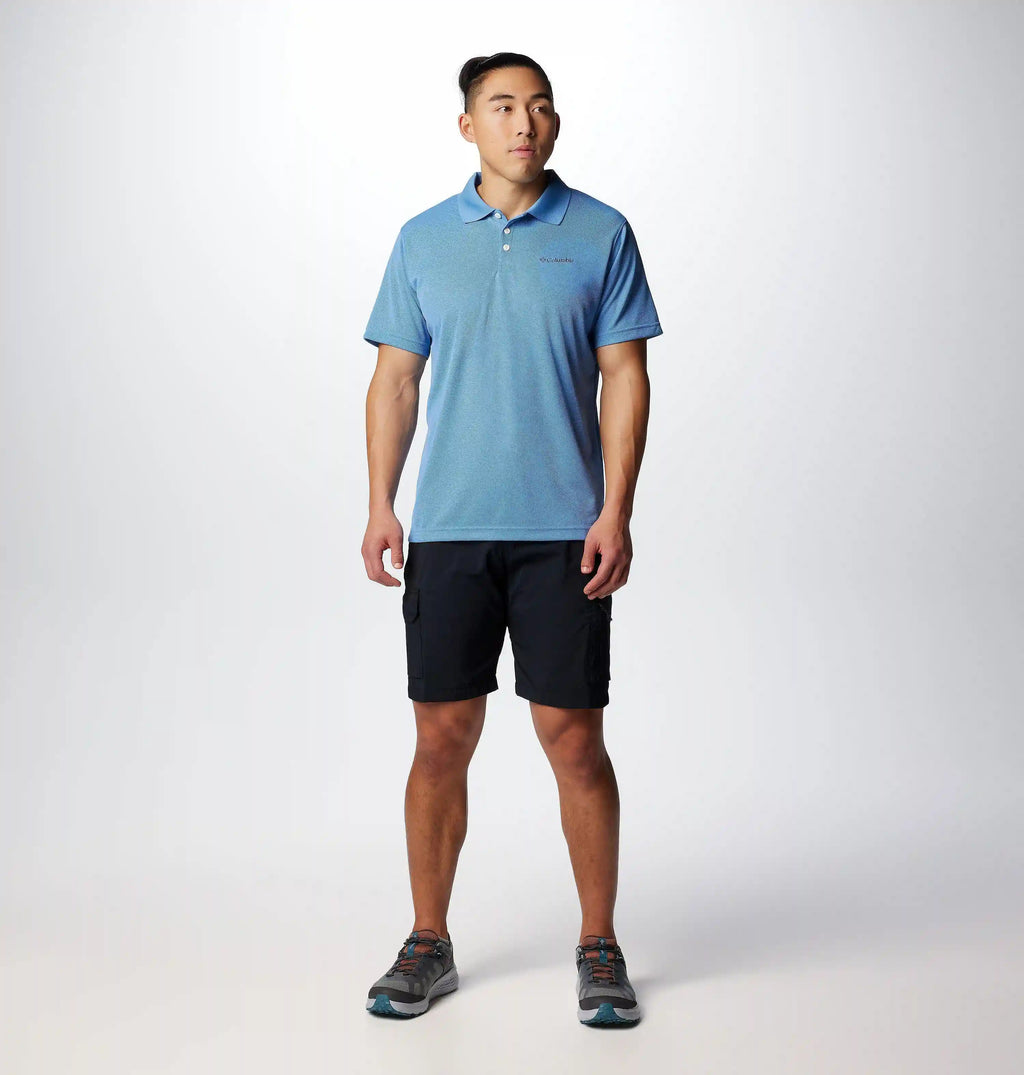 Men’s Utilizer Polo Shirt
