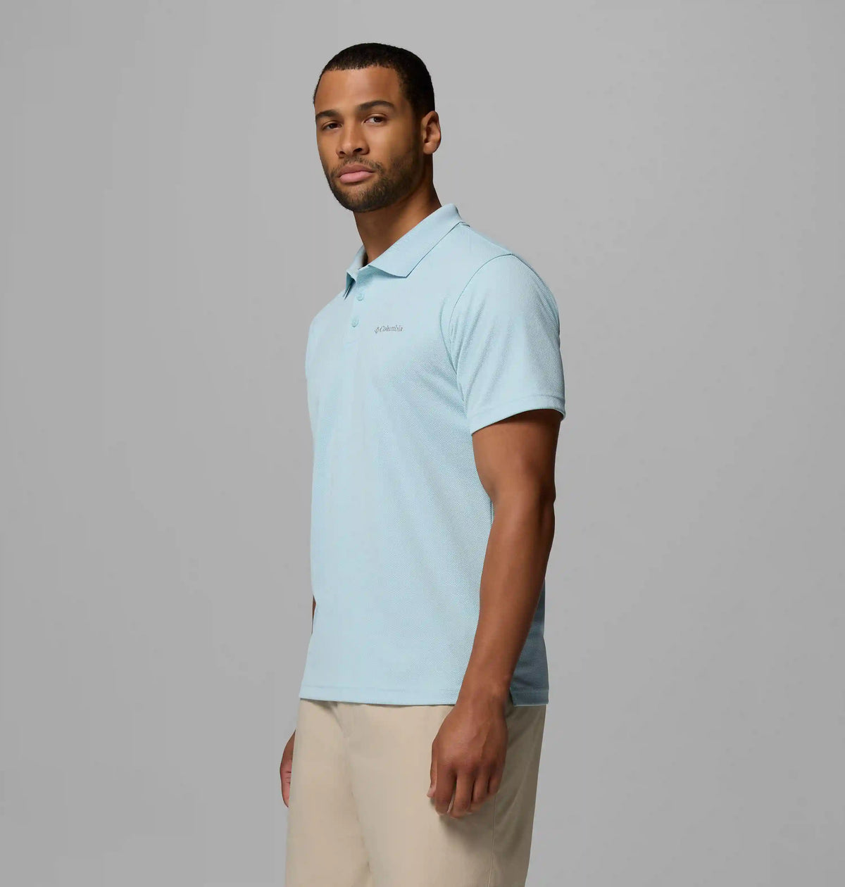 Men’s Utilizer Polo Shirt