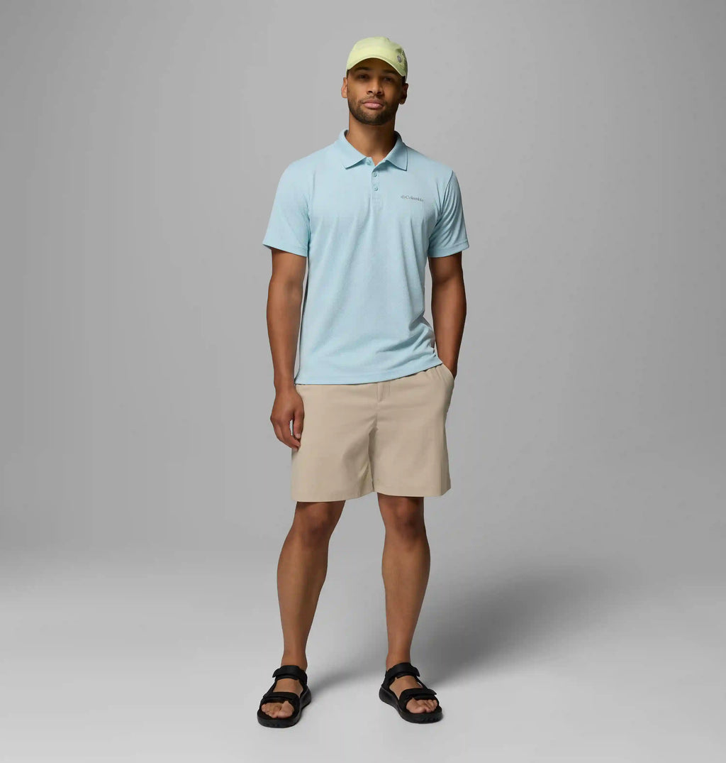Men’s Utilizer Polo Shirt