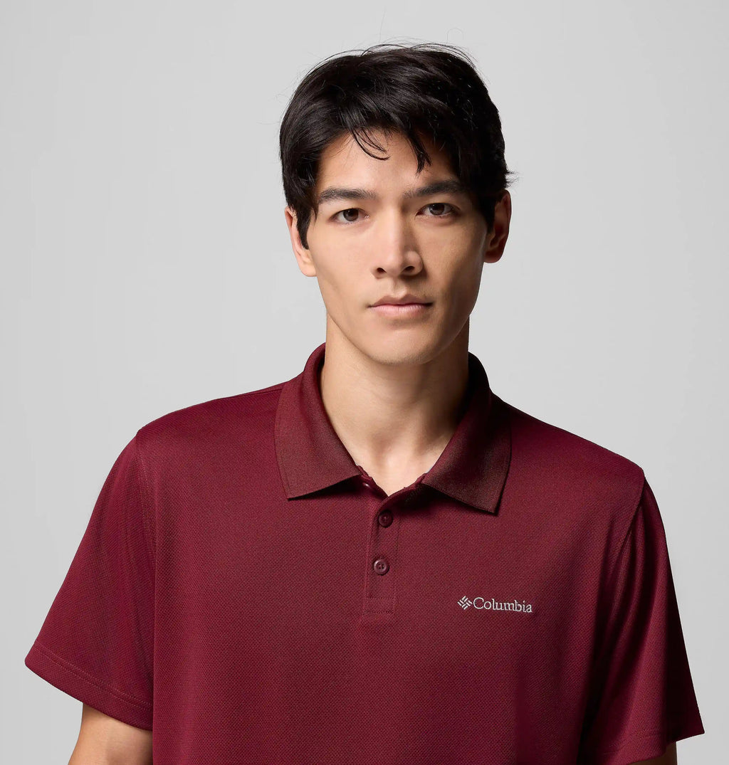 Men’s Utilizer Polo Shirt